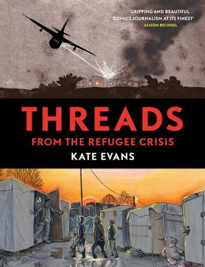 Threads: From the Refugee Crisis image number 0