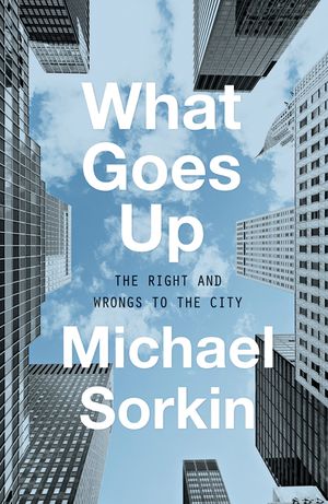 What Goes Up: The Right and Wrongs to the City image number 0