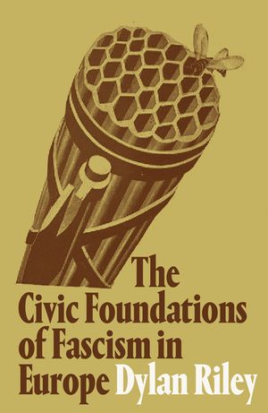 The Civic Foundations of Fascism in Europe image number 0