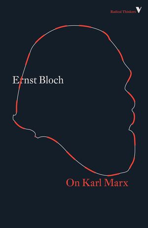On Karl Marx image number 0