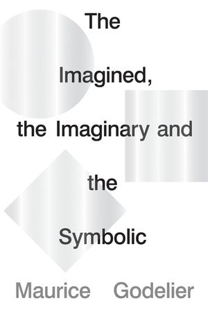 The Imagined, the Imaginary and the Symbolic image number 0