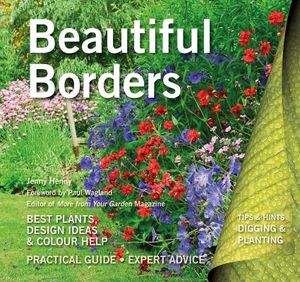 Beautiful Borders: Best Plants, Design Ideas & Colour Help image number 0