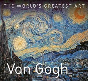 Van Gogh image number 0