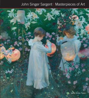 John Singer Sargent Masterpieces of Art image number 0