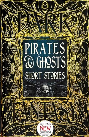 Pirates & Ghosts Short Stories image number 0