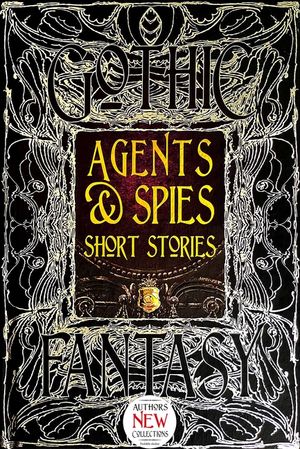 Agents & Spies Short Stories image number 0