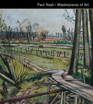 Paul Nash Masterpieces of Art image number 0