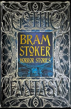 Bram Stoker Horror Stories image number 0