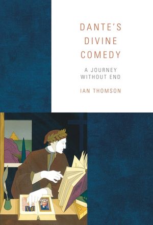Dante's Divine Comedy, 12 image number 0