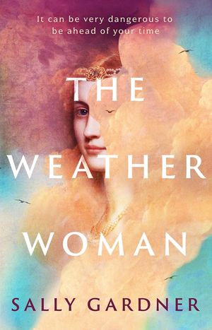 Weather Woman image number 0