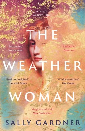 The Weather Woman image number 0