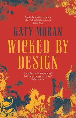 Wicked by Design image number 0