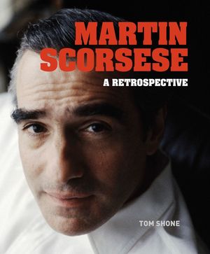 Martin Scorsese: A Retrospective image number 0
