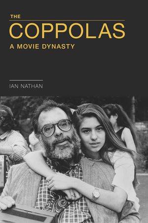 The Coppolas: A Movie Dynasty image number 0