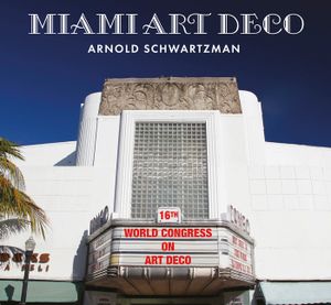 Miami Art Deco image number 0