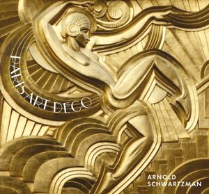 Paris Art Deco image number 0