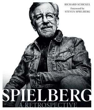 Steven Spielberg: A Retrospective image number 0