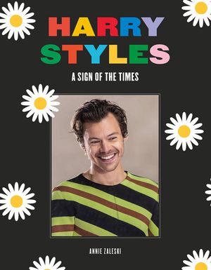 Harry Styles: A Sign of the Times image number 0
