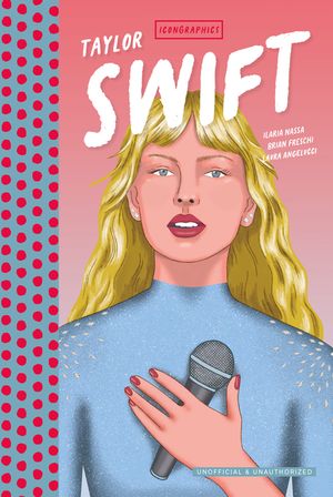 Taylor Swift: The Graphic Novel image number 0