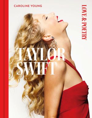 Taylor Swift: Love & Poetry image number 0