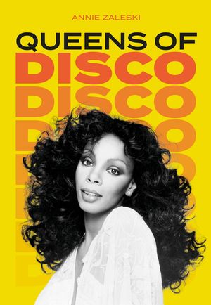 Queens of Disco image number 0