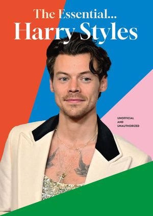 The Essential... Harry Styles image number 0
