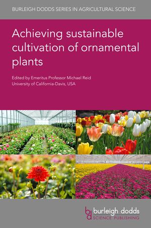 Achieving Sustainable Cultivation of Ornamental Plants image number 0