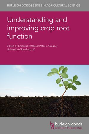 Understanding and Improving Crop Root Function image number 0