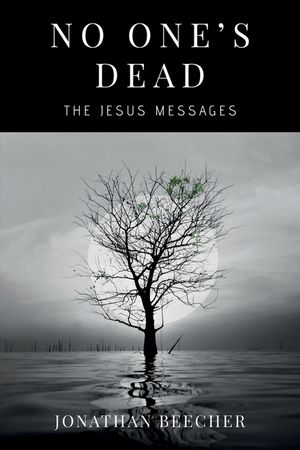No One's Dead: The Jesus Messages image number 0