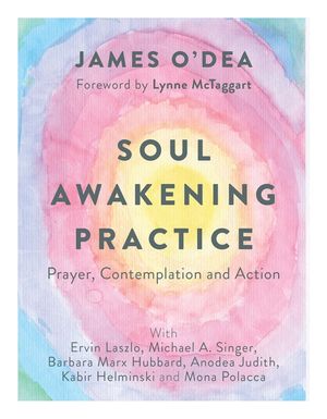 Soul Awakening Practice: Prayer, Contemplation and Action image number 0