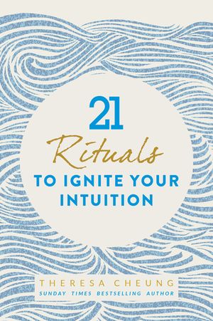 21 Rituals to Ignite Your Intuition image number 0