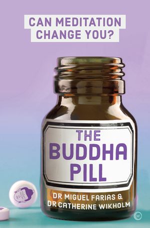 The Buddha Pill: Can Meditation Change You? image number 0
