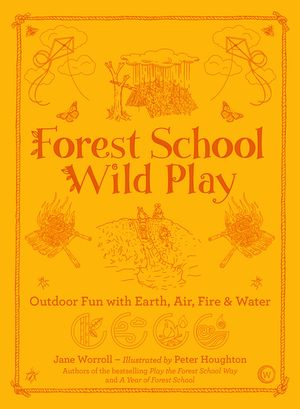 Forest School Wild Play image number 0