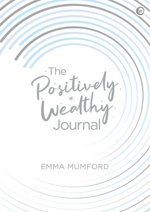 The Positively Wealthy Journal image number 0