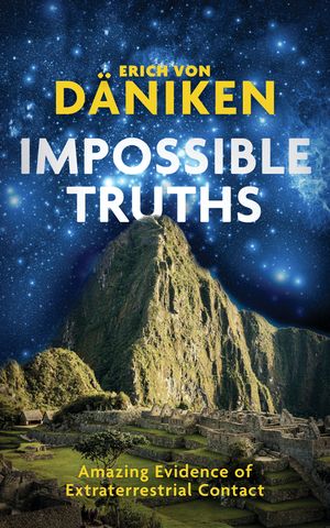 Impossible Truths image number 0
