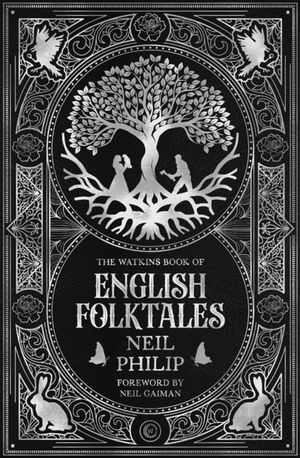 The Watkins Book of English Folktales image number 0