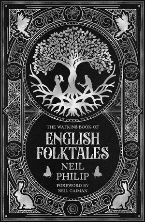 The Watkins Book of English Folktales image number 0