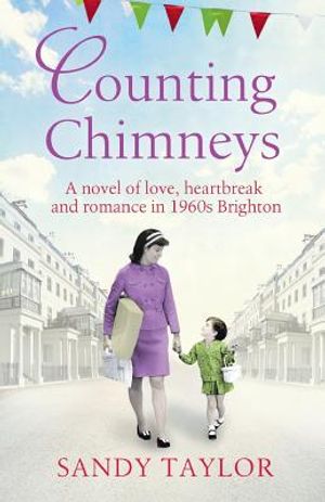Counting Chimneys: A novel of love, heartbreak and romance in 1960s Brighton image number 0