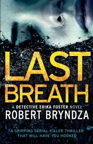Last Breath: A gripping serial killer thriller that will have you hooked image number 0
