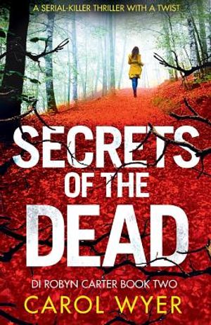 Secrets of the Dead: A Serial Killer Thriller That Will Have You Hooked image number 0