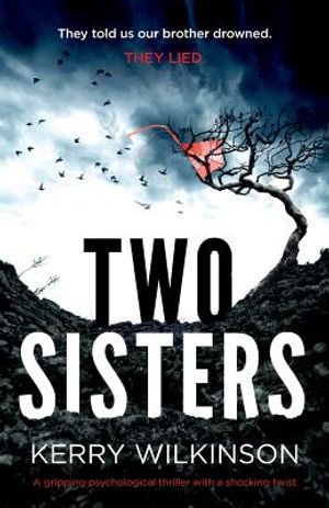 Two Sisters: A gripping psychological thriller with a shocking twist image number 0