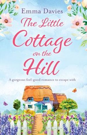 The Little Cottage on the Hill image number 0