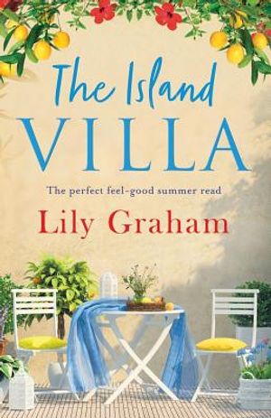 The Island Villa: The perfect feel good summer read image number 0