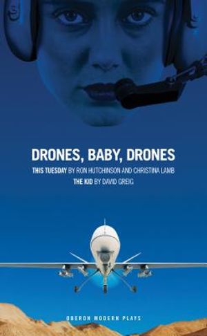 Drones, Baby, Drones image number 0