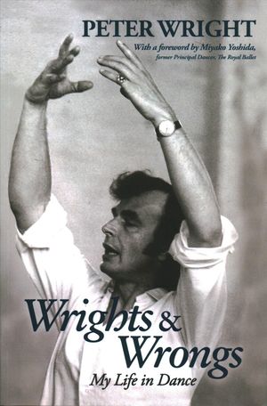 Wrights and Wrongs image number 0
