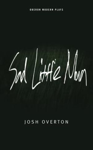 Sad Little Man image number 0
