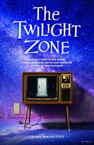 The Twilight Zone image number 0