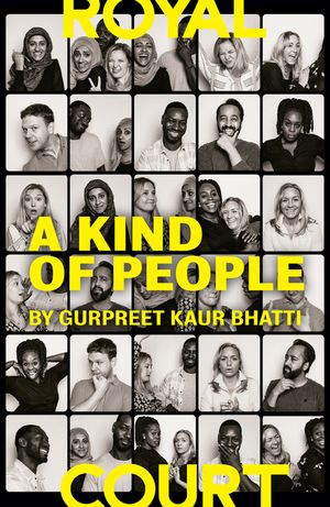 A Kind of People image number 0
