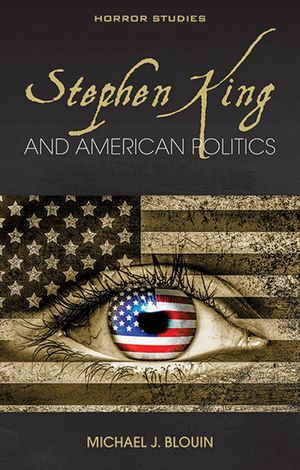 Stephen King and American Politics image number 0