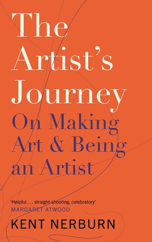 The Artist's Journey: On Making Art & Being an Artist image number 0